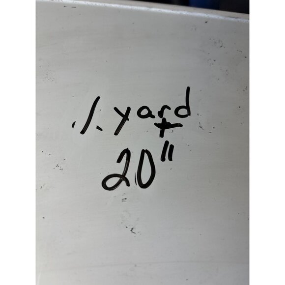 Decorative Red & Gold Tassel Trim Ribbon 1 yard + 20" Festive Accents Vtg - Picture 6 of 13